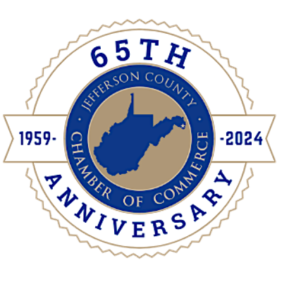 Jefferson County Chamber of Commerce, Inc. logo