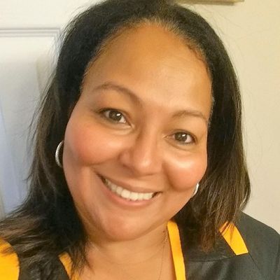 Andrea M. Matthews logo