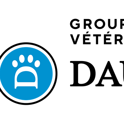 Groupe vétérinaire Daubigny logo