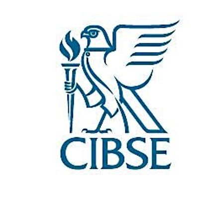 CIBSE New Zealand logo