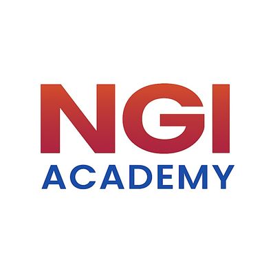 NGI Academy, Madanapalle logo