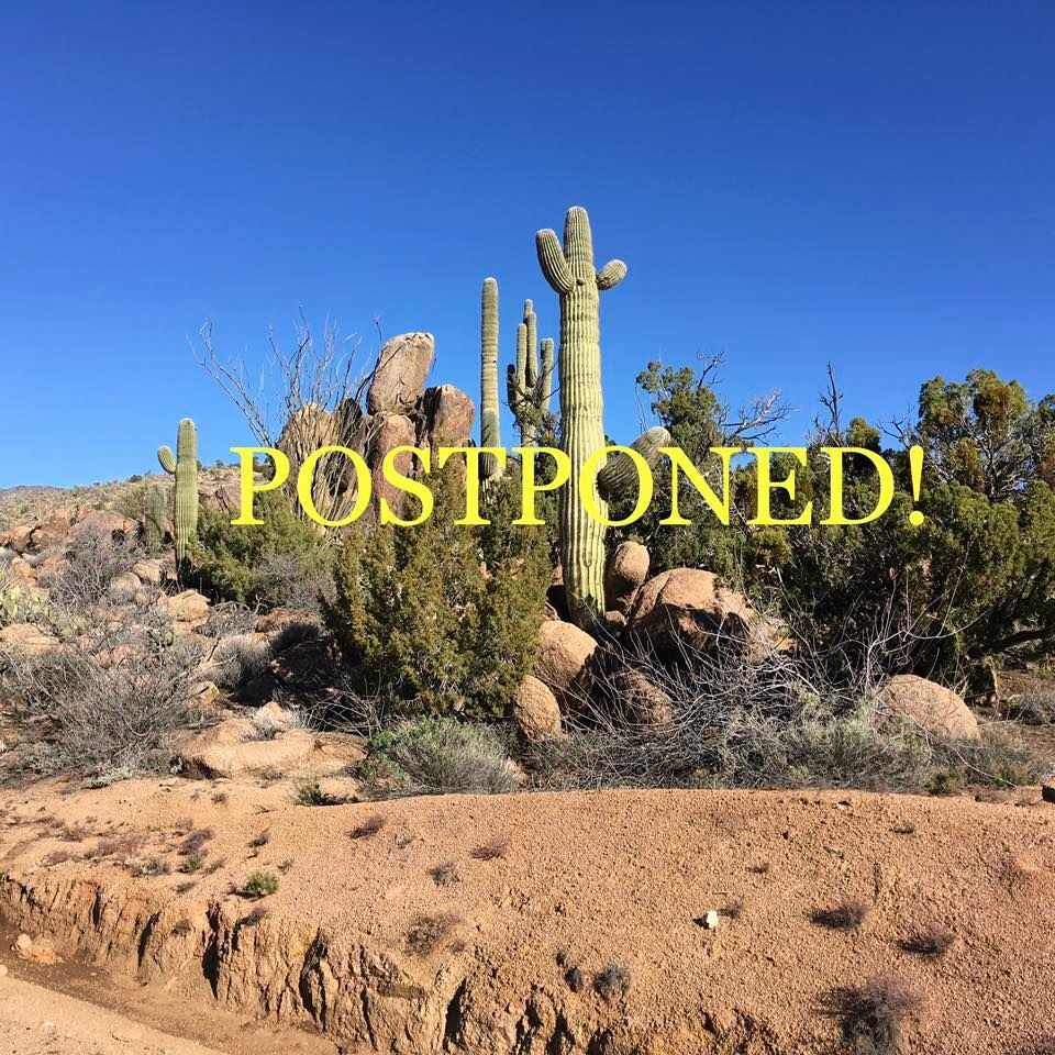 2023 Arizona - SoCal Winter Field Trip, Quartzsite, Arizona, January 25  2023 | AllEvents.in