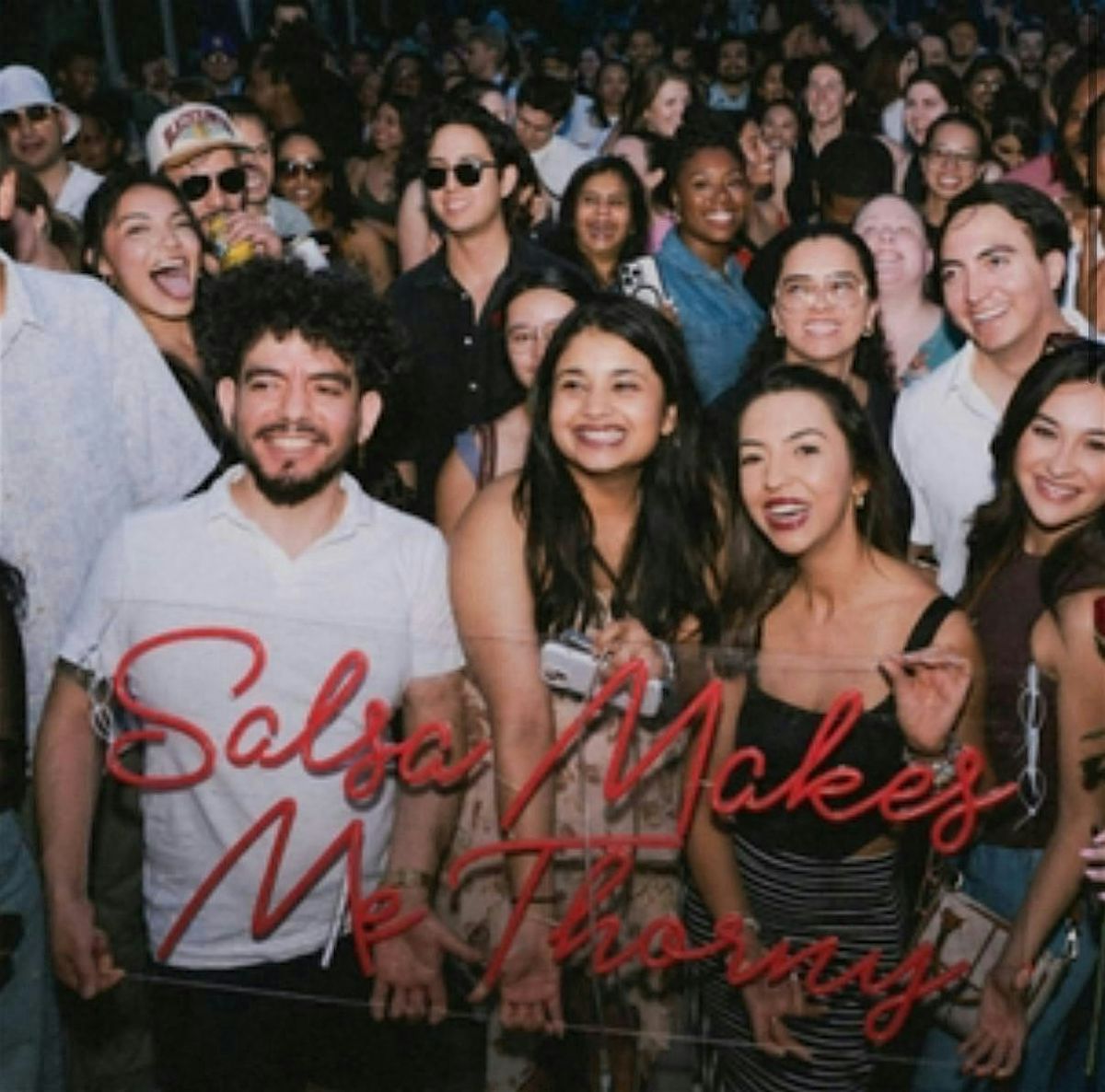 lets learn salsa, 2 December | Event in Chicago | AllEvents