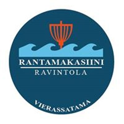 Merimaskun Rantamakasiini