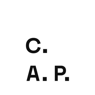 Chisenhale Art Place logo