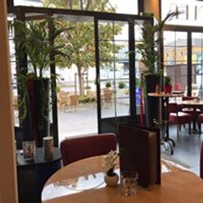 Cafe Stadler