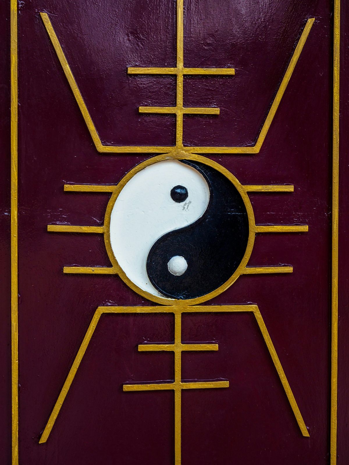 The Atlas Within: Yin & Coaching