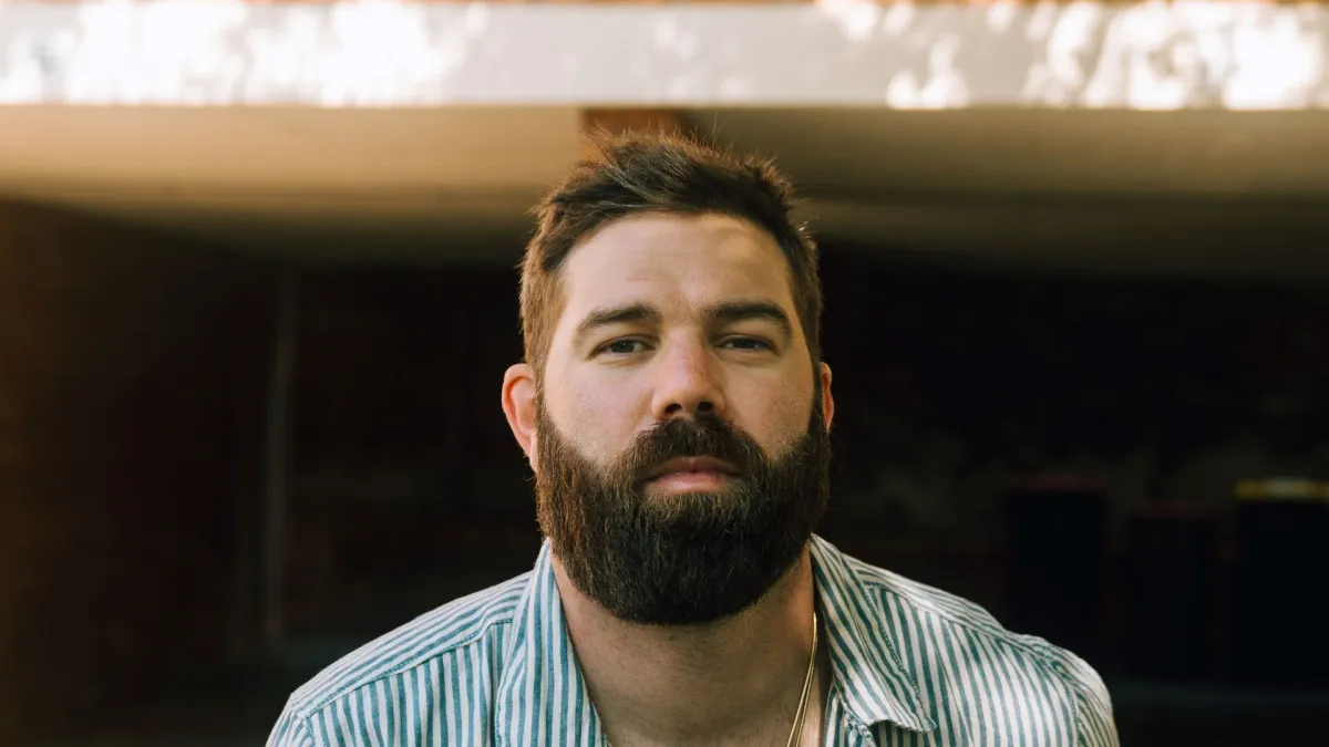 Jordan Davis in Willowbank, 22 March | Event in Ebenezer | AllEvents