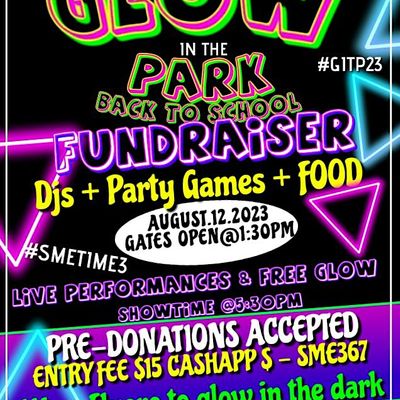 Community Steppers logo