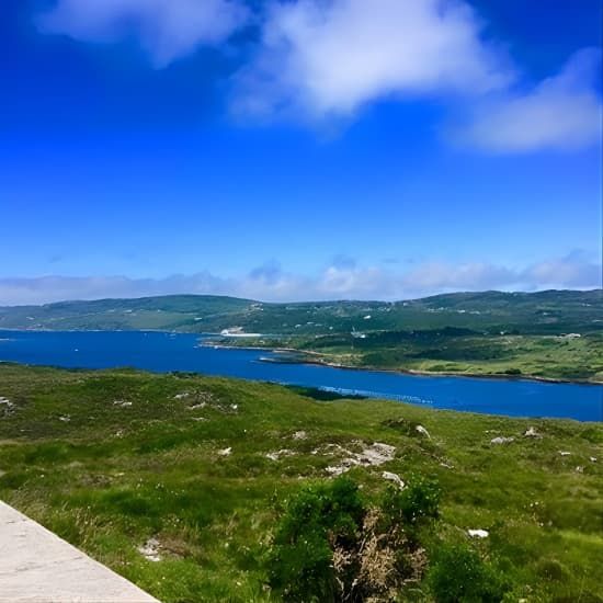 From Galway: Guided tour of Connemara with 3 hour stop at Connemara National Pk. | Event in Galway | AllEvents