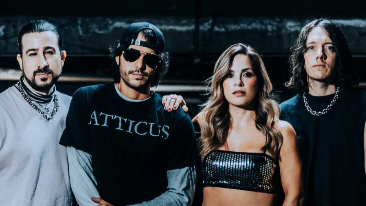 Nikki Clan in Monterrey, 6 February | Event in Monterrey | AllEvents