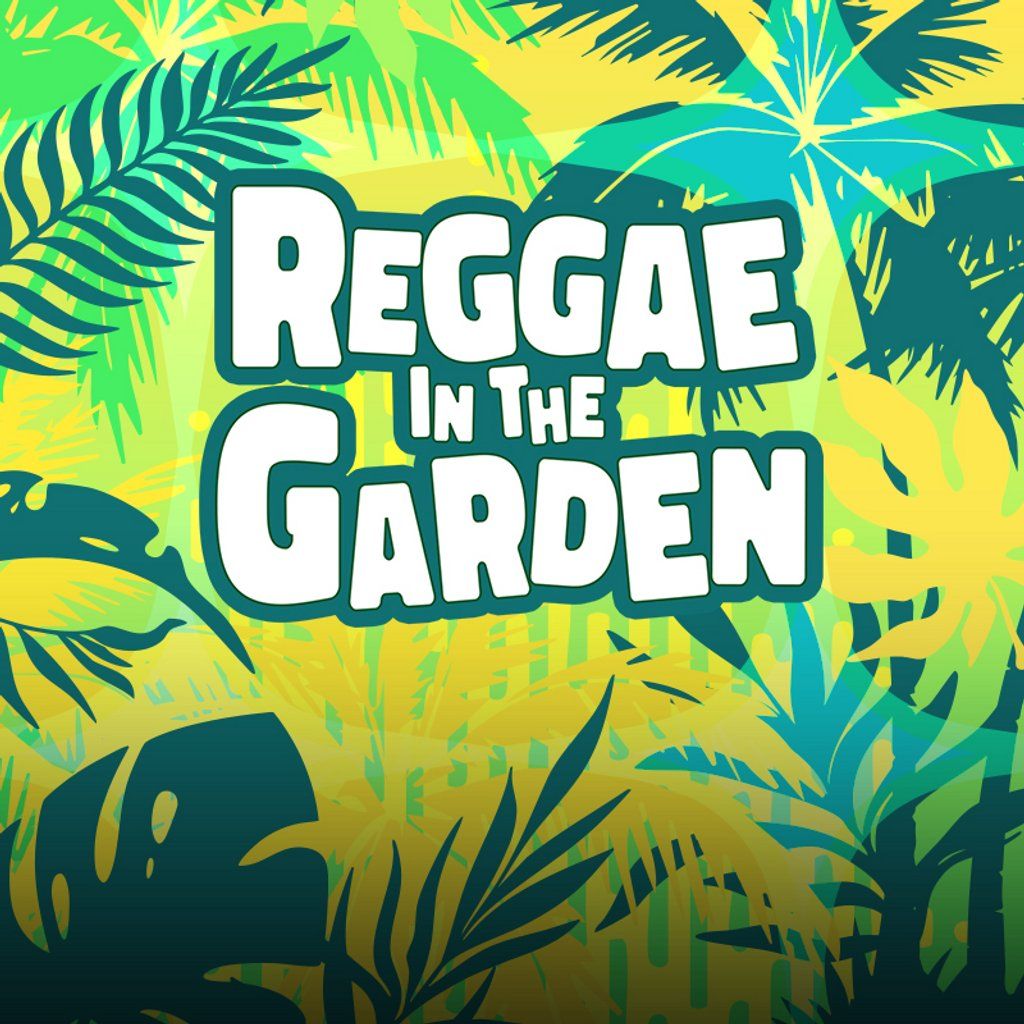 Reggae in the Garden, 6 September | Event in London | AllEvents
