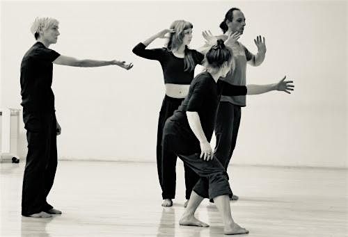 Action Theater Improvisation Workshop with Rachel Cohen, 4 December | Event in Brooklyn | AllEvents