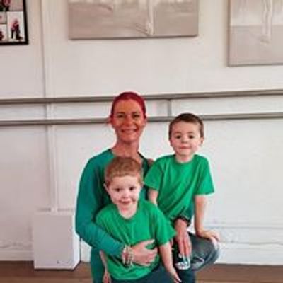 Dance Studio 1