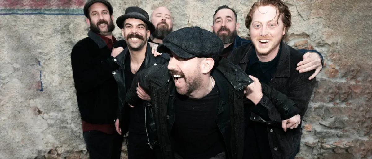 The Rumjacks in Wacken, 31 July | Event in Wilster | AllEvents