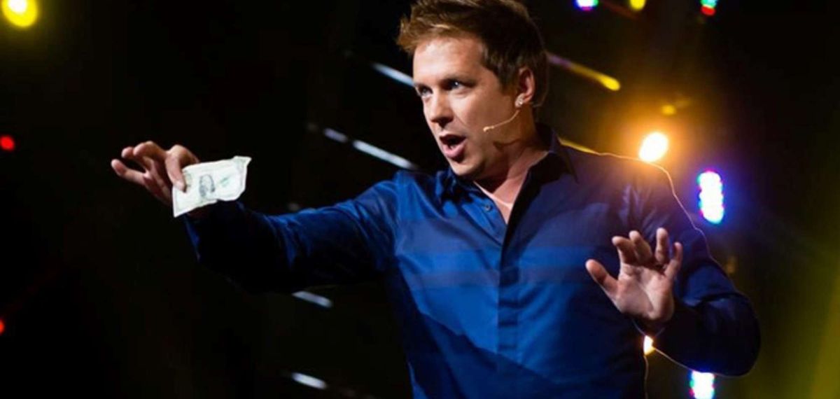 Mike Super - Effingham, 8 February | Event in Effingham | AllEvents