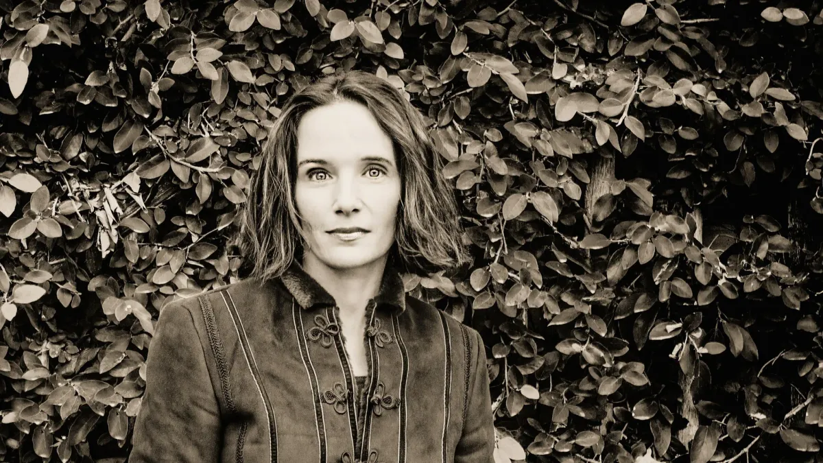 Hélène Grimaud in Zürich, 1 February | Event in Zurich | AllEvents