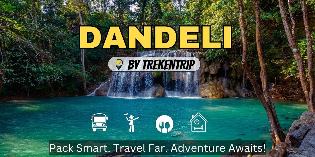 Dandeli