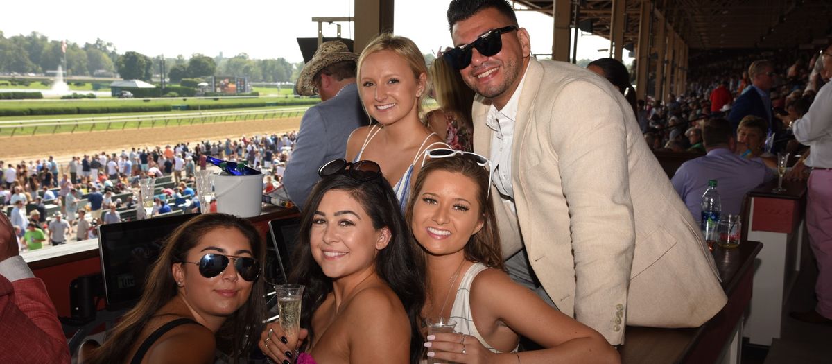 Hot Springs Horse Racing Schedule Hot Springs Horse Racing Schedule