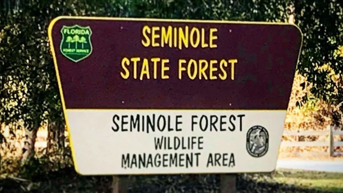 Backpacking Seminole State Forest ~11 Miles (Great for Beginners), 27 February | Event in Sorrento | AllEvents