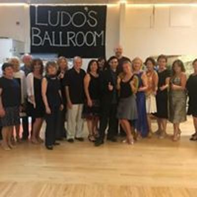 Ludo's Ballroom Dance Studio