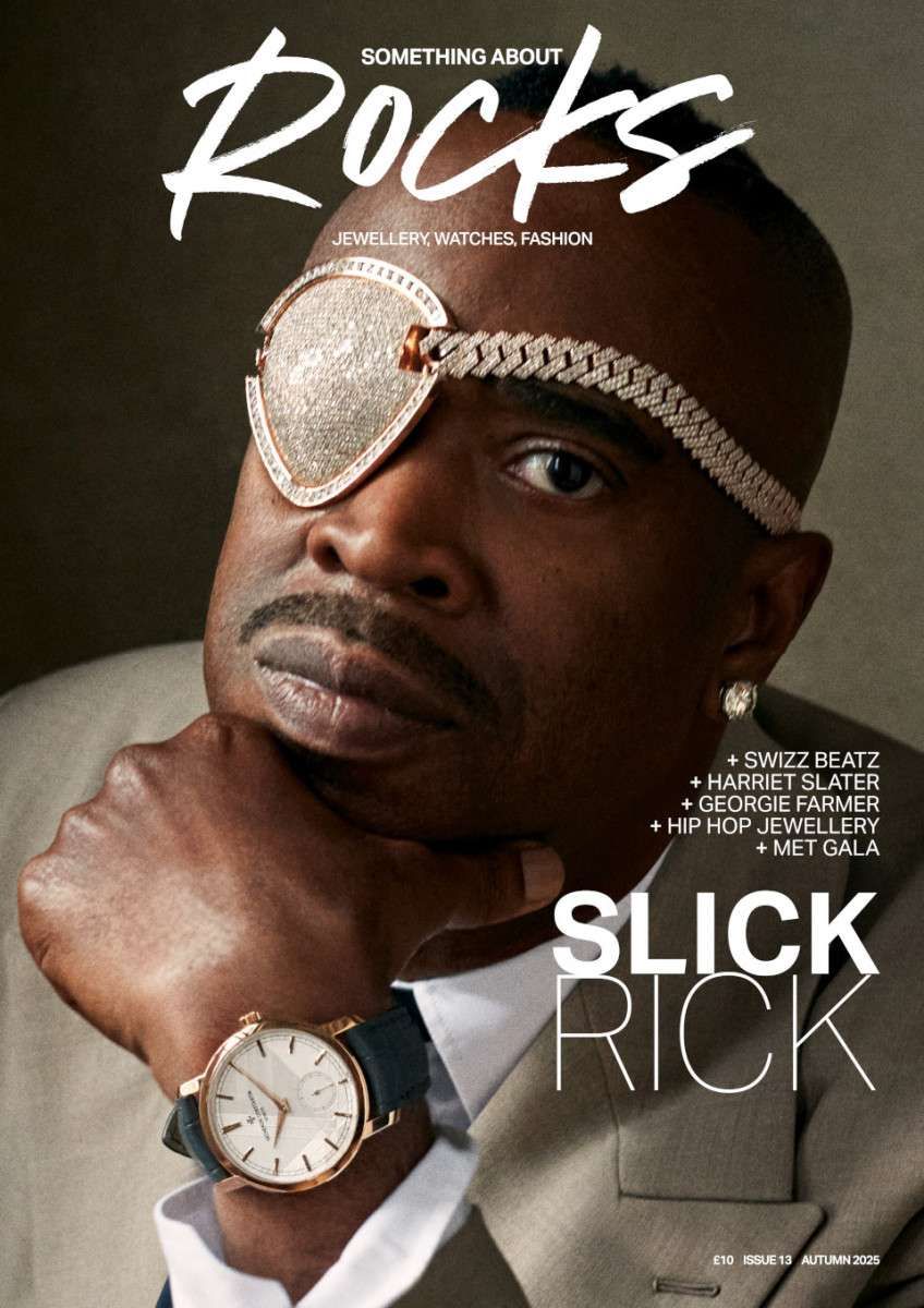 Slick Rick, 3 December | Event in Amityville | AllEvents