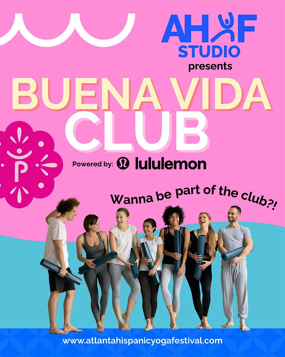 Año Nuevo de Abundancia -Buena Vida Club 2nd edition /New Year of Abundance, 28 December | Event in Roswell
