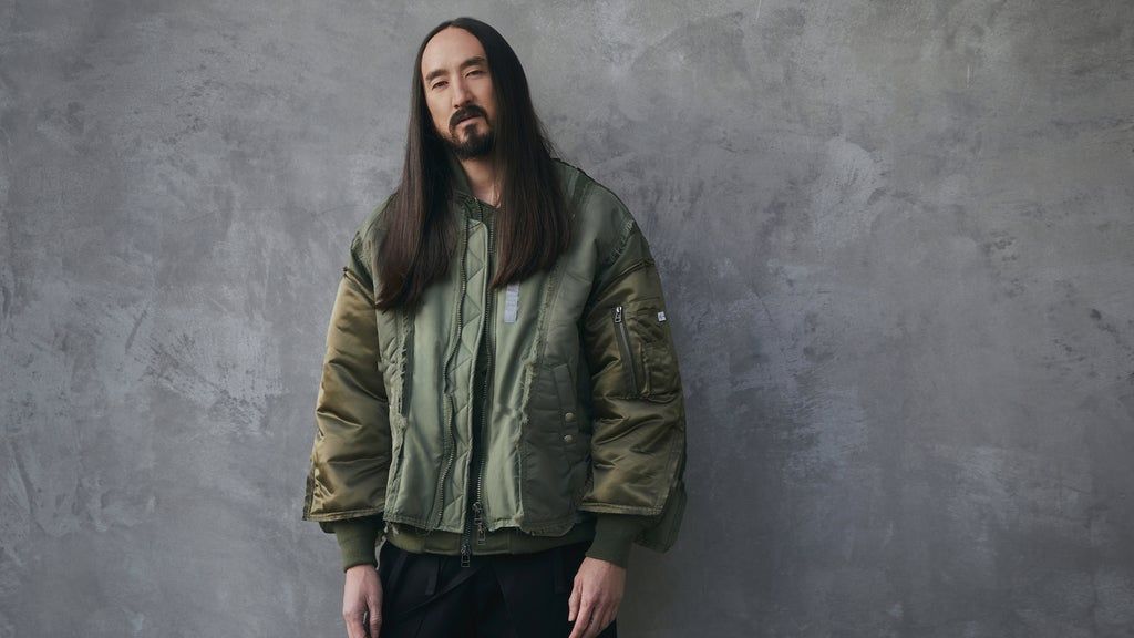 Steve Aoki: Cake on the Lake, 21 June | Event in Chicago | AllEvents