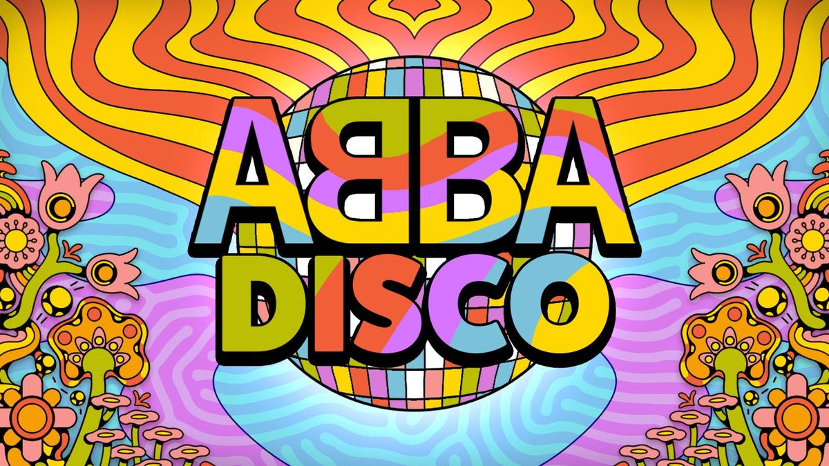 The ABBA Disco By Night: Dundee 💃🕺, 6 December | Event in Dundee | AllEvents