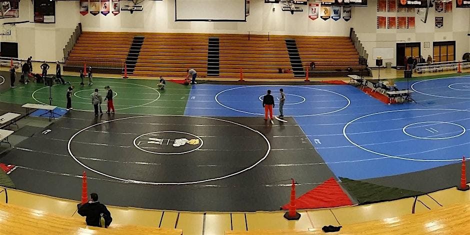 2026 CHEESEHEAD WRESTLING TOURNEY, 9 January | Event in Kaukauna | AllEvents