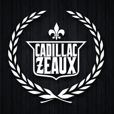 Dj Cadillac Zeaux