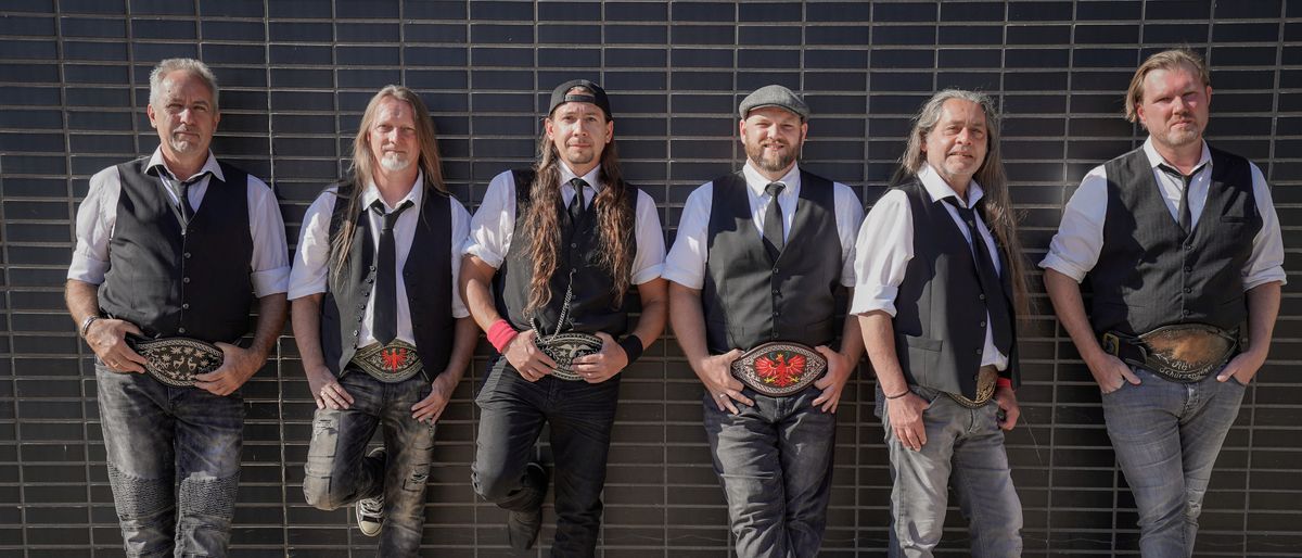 Schürzenjäger, Melissa Naschenweng in LANGENSELBOLD, 25 July | Event in Hanau | AllEvents