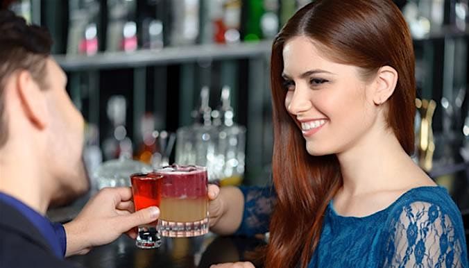 Speed Dating for Singles with College Degrees, NYC, 4 December | Event in New York | AllEvents