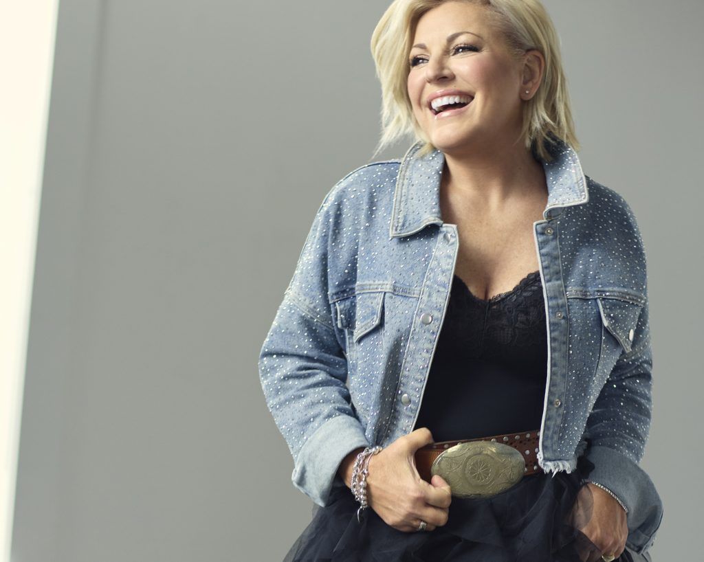 Guylaine Tanguay, 8 September | Event in Brossard | AllEvents