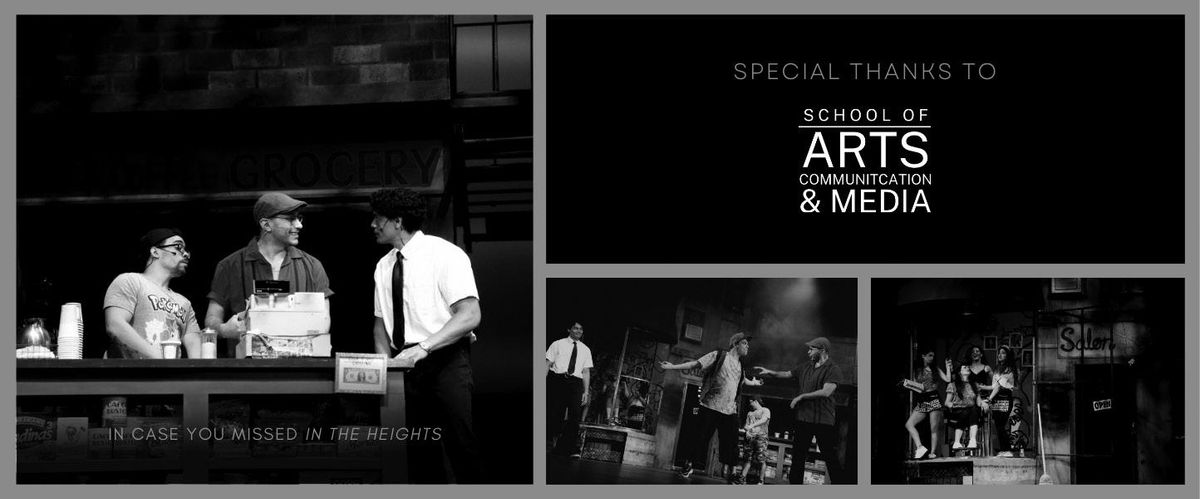 The Musical Comedy Murders of 1940 - Orem, 9 September | Event in Orem | AllEvents