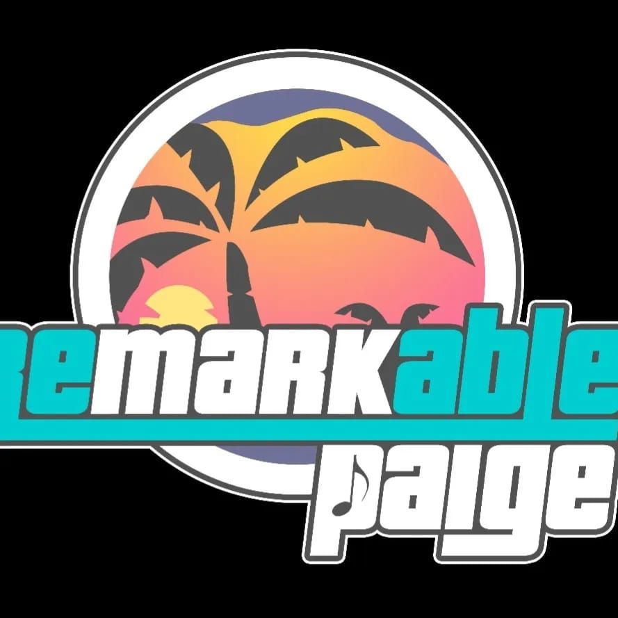 Remarkable Paige Duo, The Waverly, The Waverly, Manasota, 12 May 2023