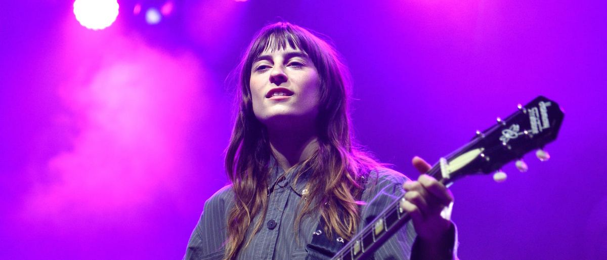 Parking All Things Go Festival DC - (Saturday Pass) with Lucy Dacus, Clairo, Faye Webster, and more!, 27 September