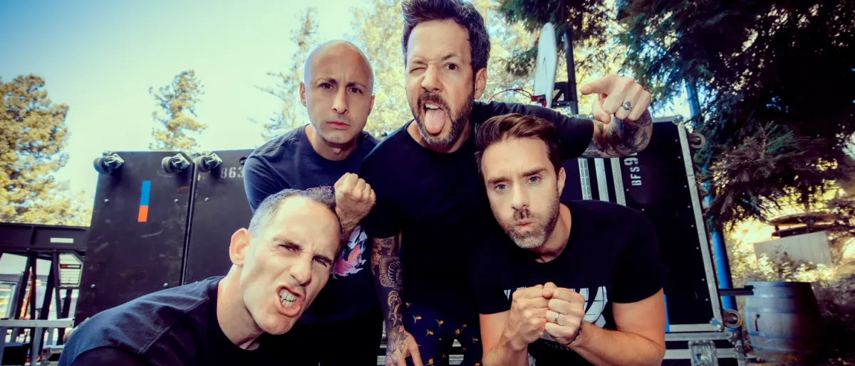 Simple Plan, Winona Fighter, The Losers Club in Portland, 5 June | Event in Portland | AllEvents