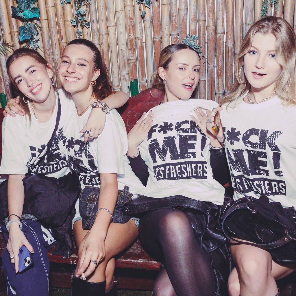 F*CK ME It's Freshers - Brighton, 29 September | Event in Brighton | AllEvents