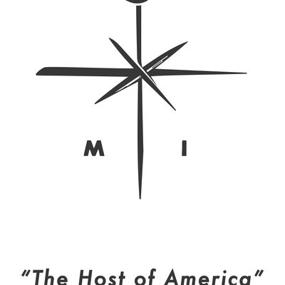The Starlight Motor Inn logo