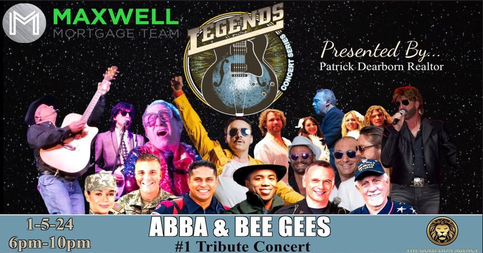 Music Events In Naples | Concerts, Live Rock & Trance Music Events in Naples