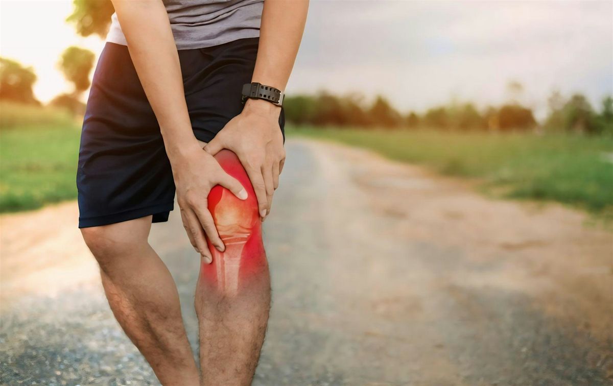 Knee Pain Workshop - January 6, 6 January | Event in Ronkonkoma | AllEvents