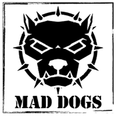 MAD DOGS - Merc Team