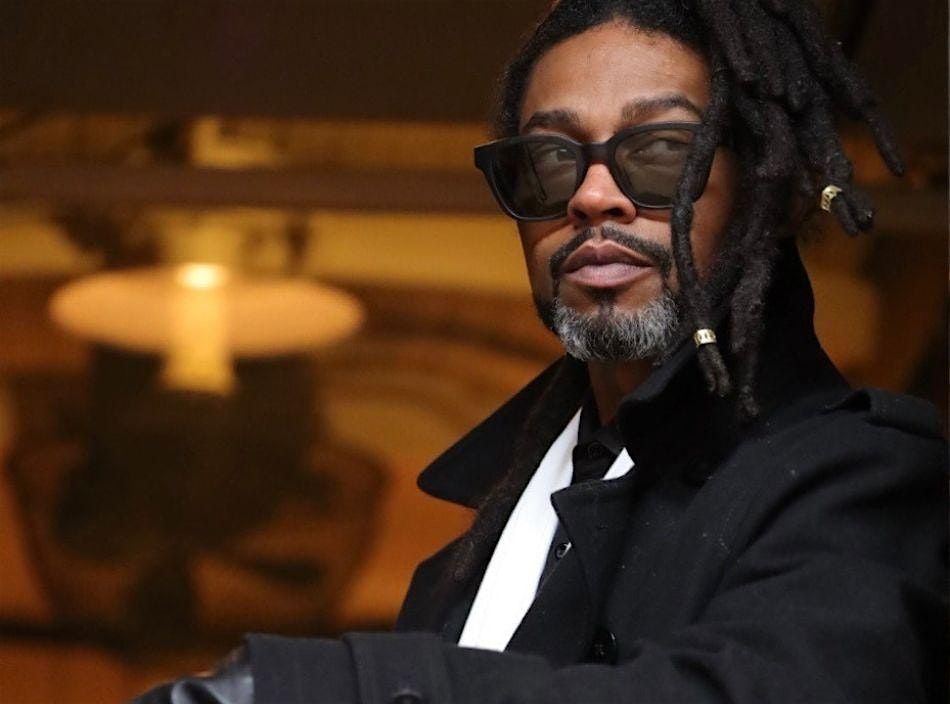 Wordsmith - Bridging Worlds: Hip-Hop Meets Chamber Music, 1 February | Event in Baltimore | AllEvents