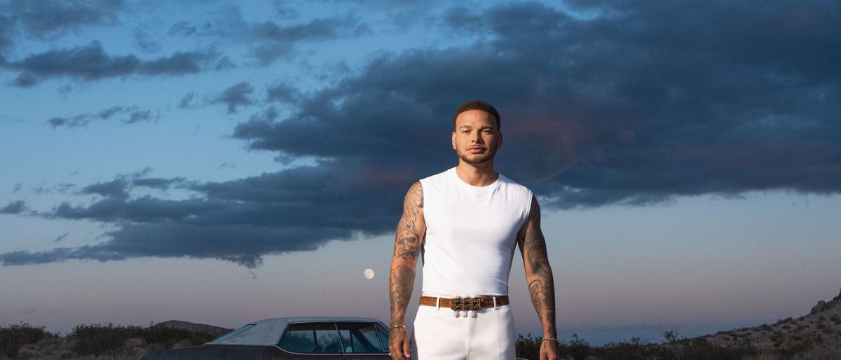 Kane Brown, Mitchell Tenpenny, Ashley Cooke in Canandaigua, 23 May | Event in Canandaigua | AllEvents