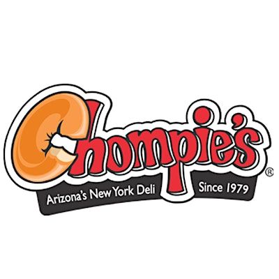 Chompie's Chandler