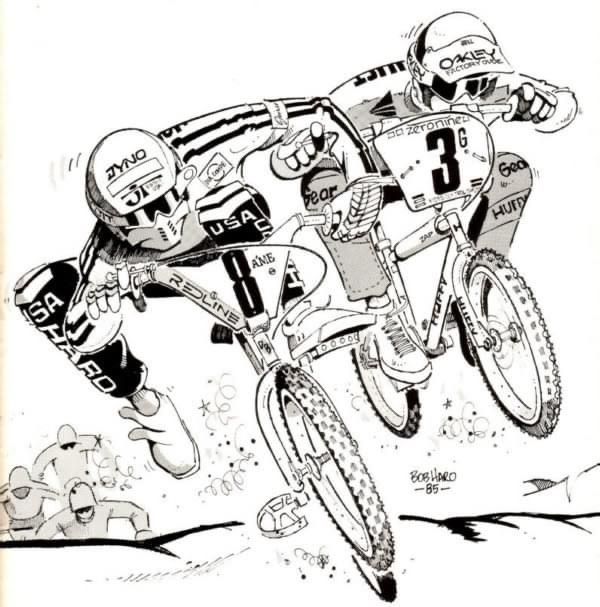 USA BMX State Championship TRIPLE District Points, Cobb