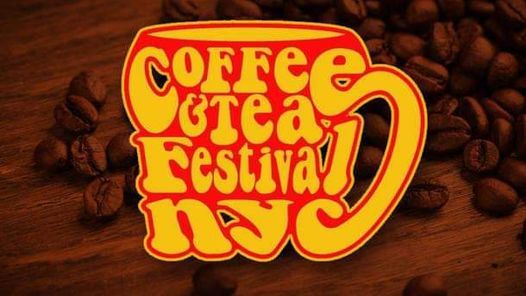 Nyc Coffee Tea Festival New York New York March 21 2022 Allevents In Coffee Festival 2022