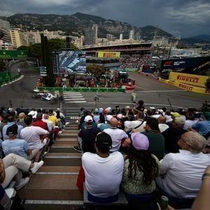 2026 Formula 1: Singapore Grand Prix - 2 Day Pass