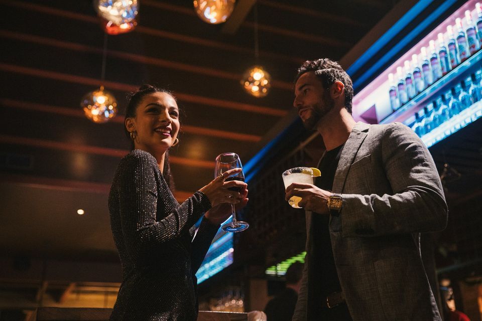 A Spicy New Year’s Eve Soiree, Brimstone Woodfire Grill, Pembroke Pines